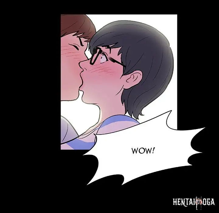 Project Utopia Project Utopia Chapter 13 - Page 25