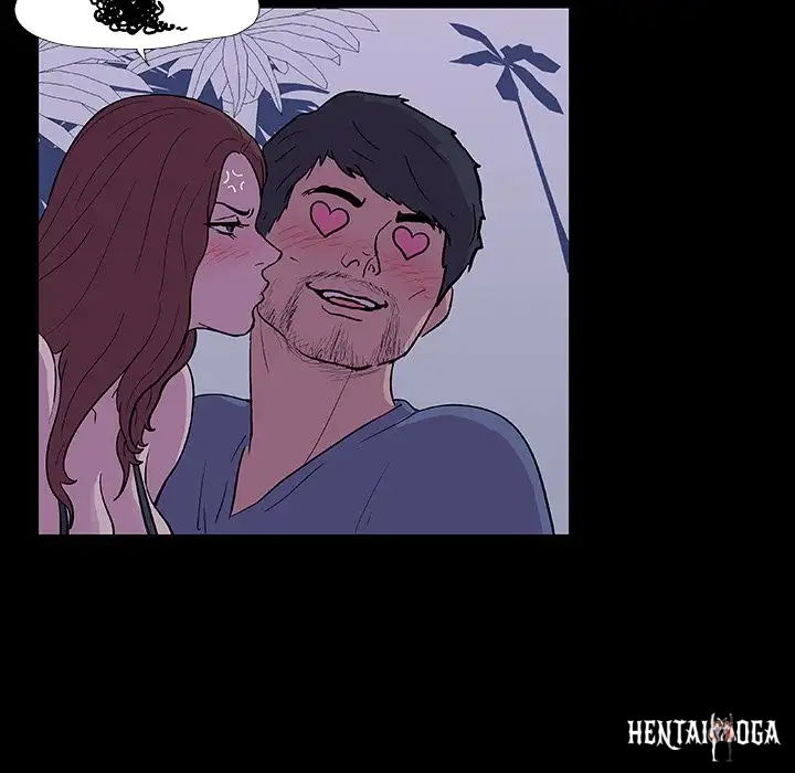 Project Utopia Project Utopia Chapter 13 - Page 27