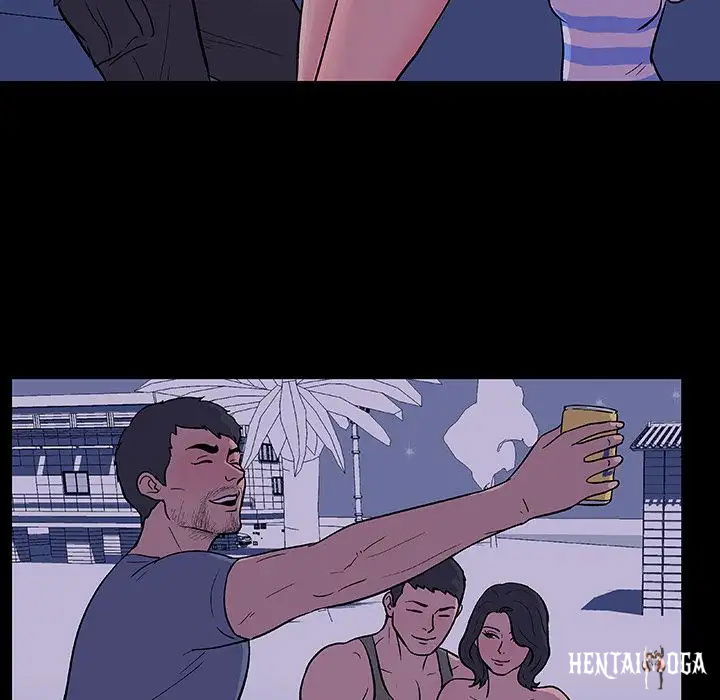 Project Utopia Project Utopia Chapter 13 - Page 29