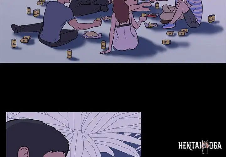 Project Utopia Project Utopia Chapter 13 - Page 3