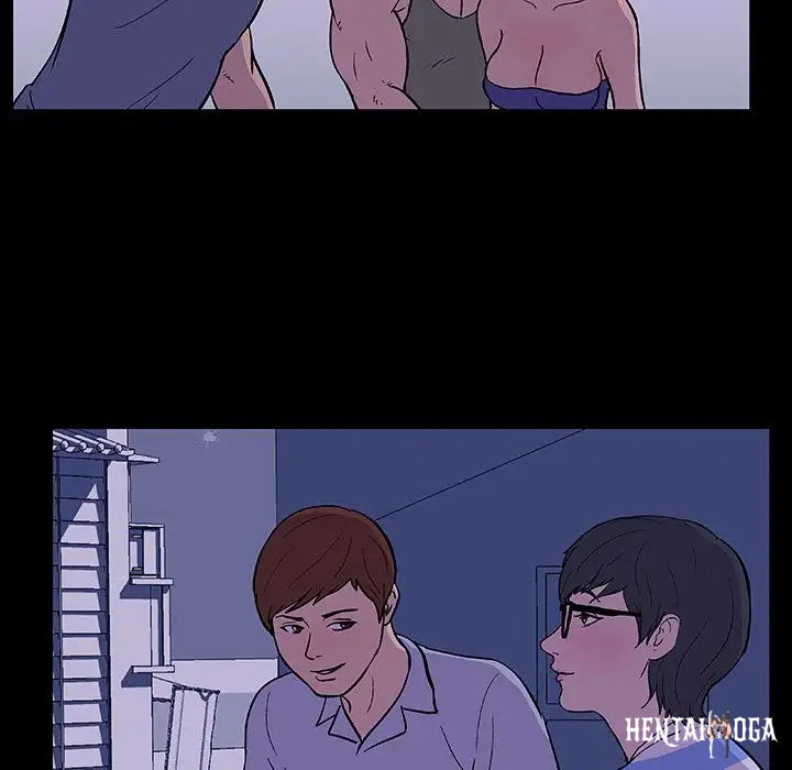 Project Utopia Project Utopia Chapter 13 - Page 30