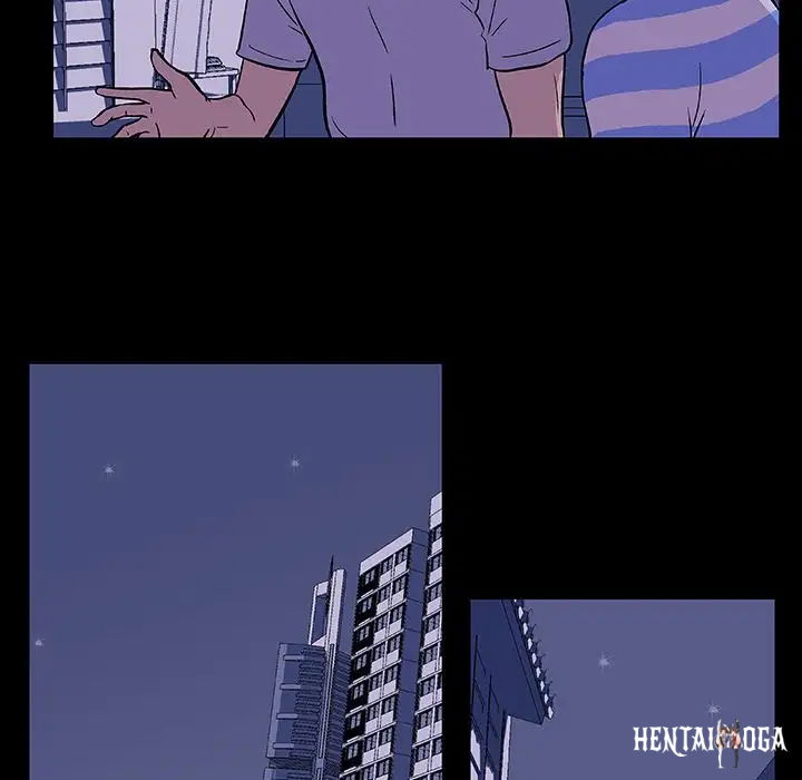 Project Utopia Project Utopia Chapter 13 - Page 31