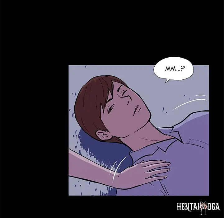 Project Utopia Project Utopia Chapter 13 - Page 35