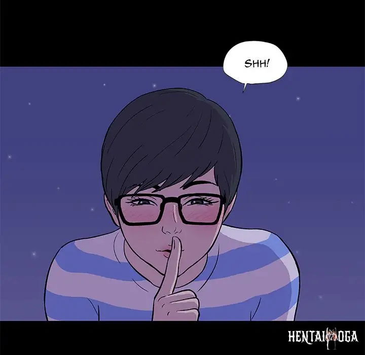 Project Utopia Project Utopia Chapter 13 - Page 36