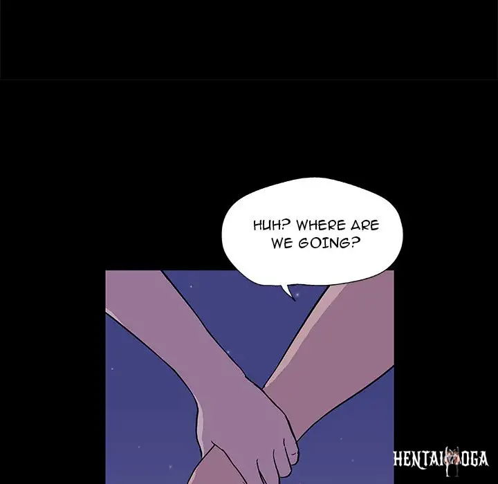 Project Utopia Project Utopia Chapter 13 - Page 37