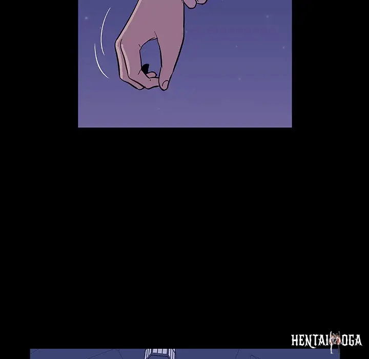 Project Utopia Project Utopia Chapter 13 - Page 38