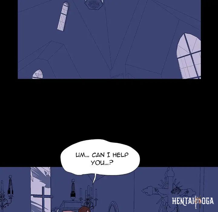 Project Utopia Project Utopia Chapter 13 - Page 39