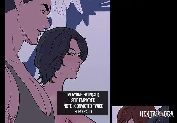 Project Utopia Project Utopia Chapter 13 - Page 4