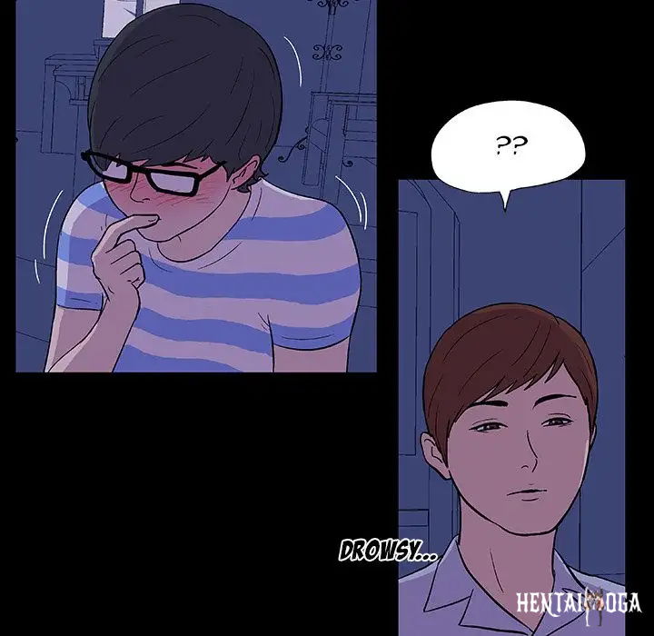 Project Utopia Project Utopia Chapter 13 - Page 41