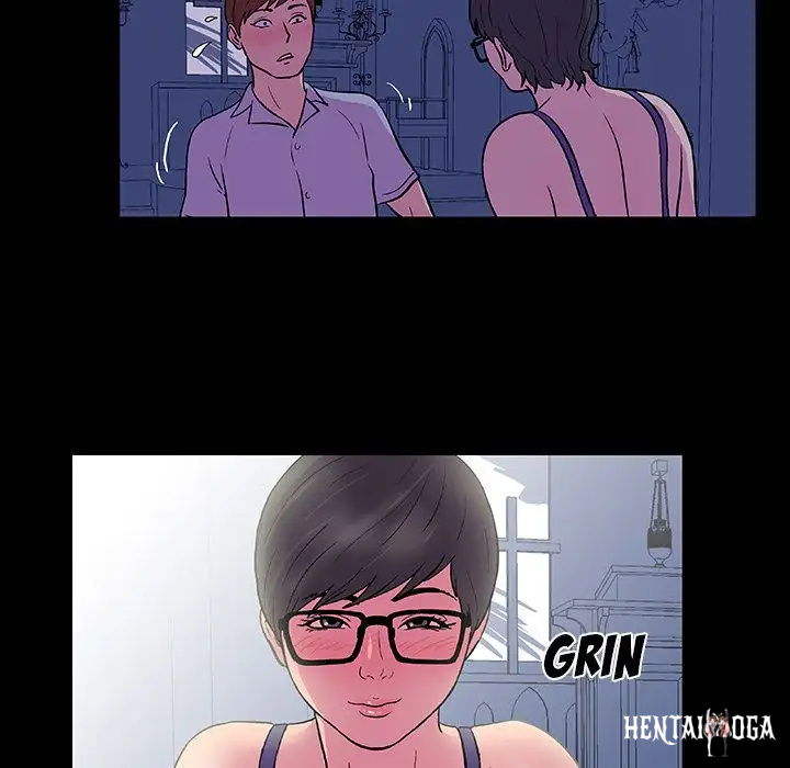 Project Utopia Project Utopia Chapter 13 - Page 44