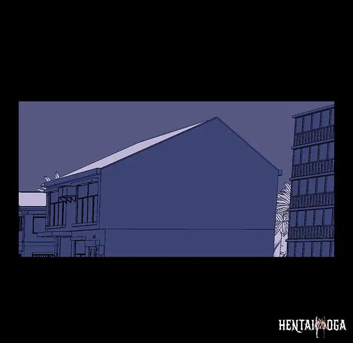 Project Utopia Project Utopia Chapter 13 - Page 52