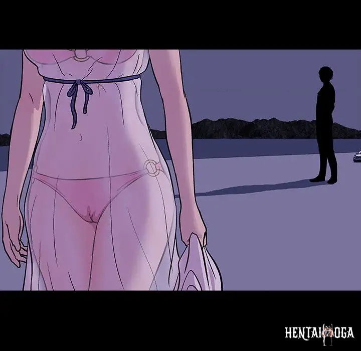 Project Utopia Project Utopia Chapter 13 - Page 53