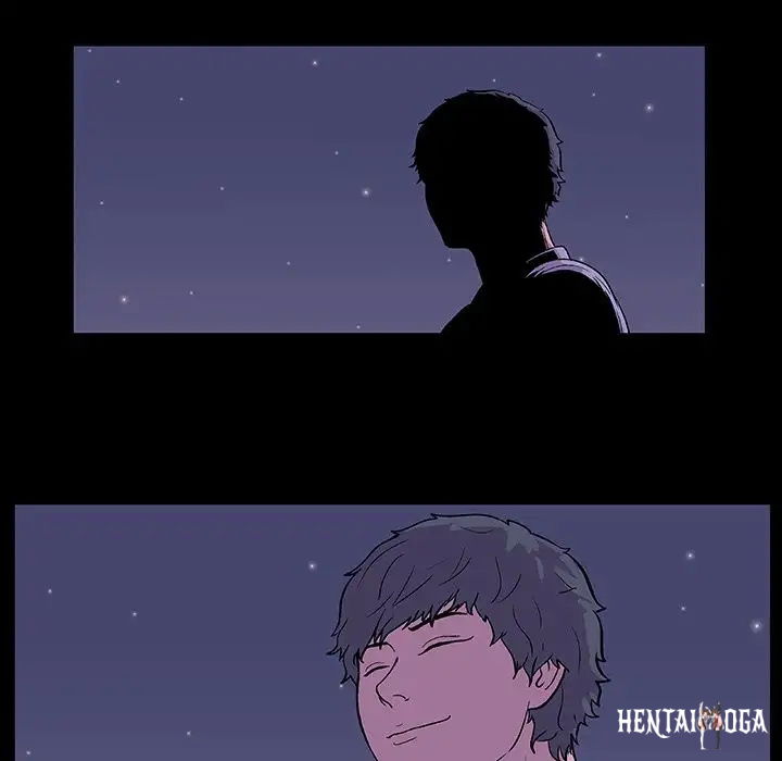 Project Utopia Project Utopia Chapter 13 - Page 54