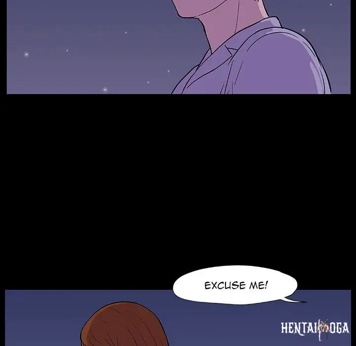 Project Utopia Project Utopia Chapter 13 - Page 55