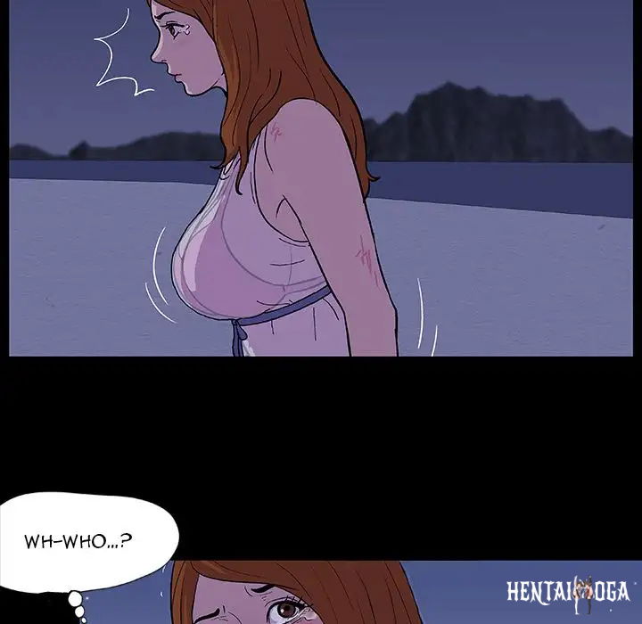 Project Utopia Project Utopia Chapter 13 - Page 56