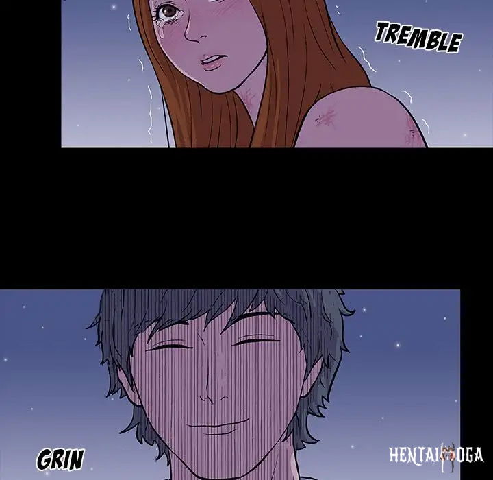 Project Utopia Project Utopia Chapter 13 - Page 57