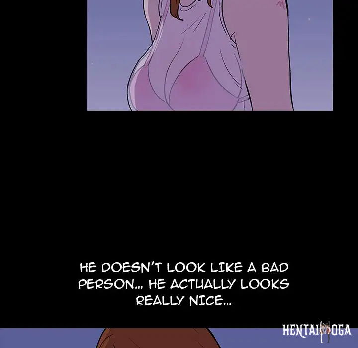 Project Utopia Project Utopia Chapter 13 - Page 59