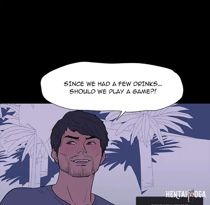 Project Utopia Project Utopia Chapter 13 - Page 6