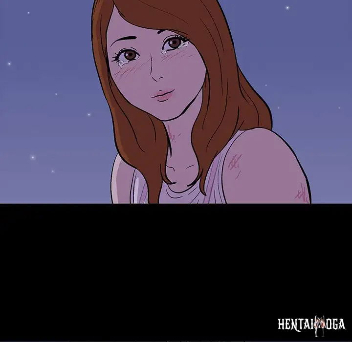 Project Utopia Project Utopia Chapter 13 - Page 60