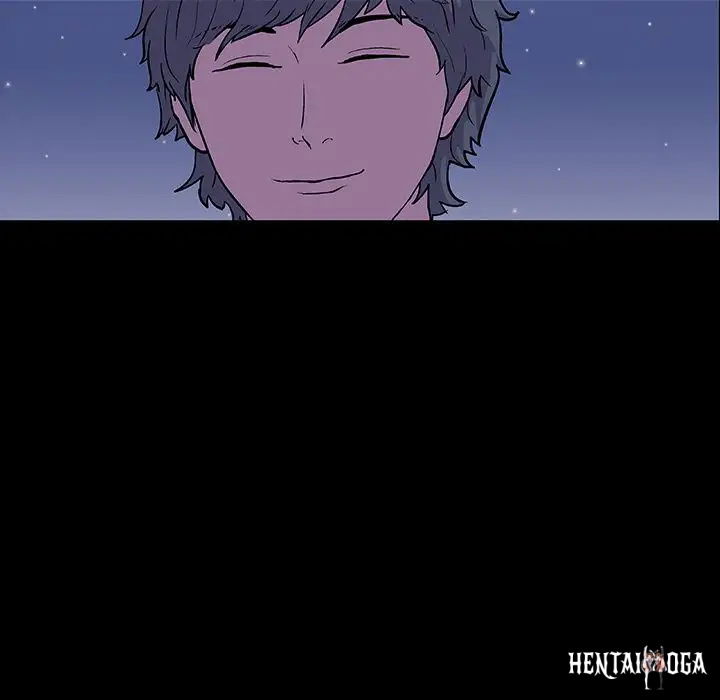 Project Utopia Project Utopia Chapter 13 - Page 61