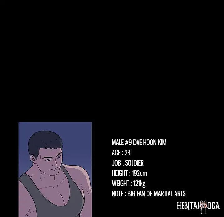 Project Utopia Project Utopia Chapter 13 - Page 62