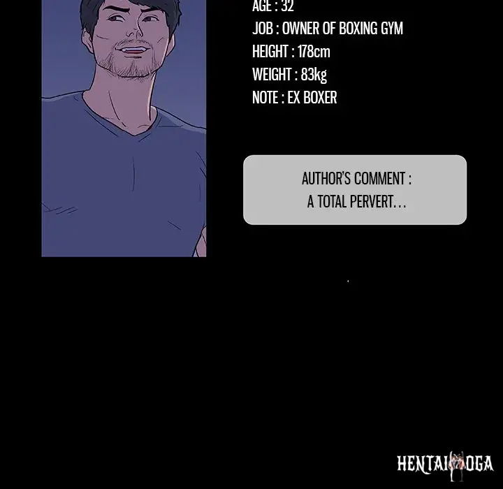 Project Utopia Project Utopia Chapter 13 - Page 65