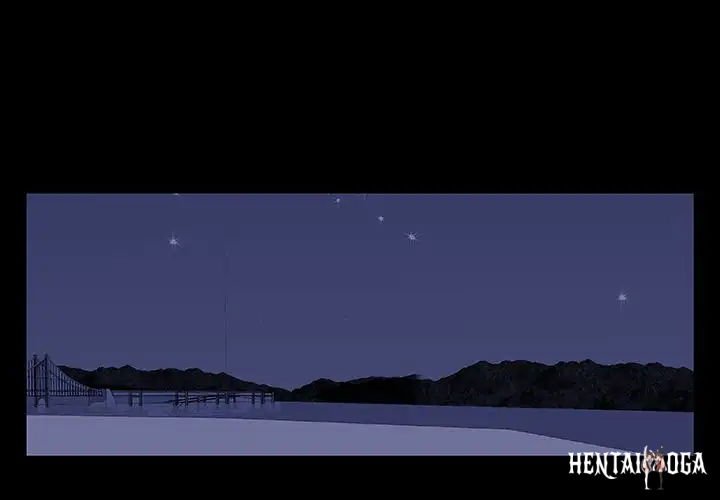 Project Utopia Project Utopia Chapter 14 - Page 1