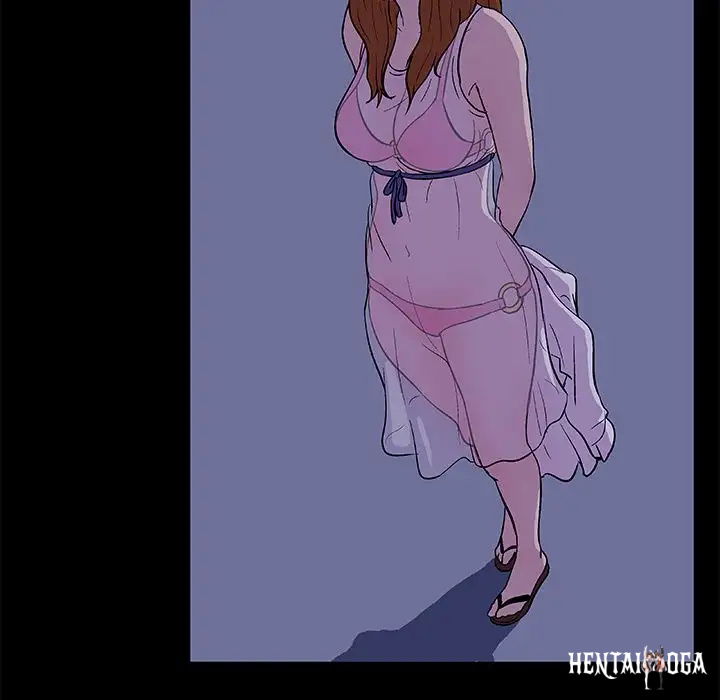 Project Utopia Project Utopia Chapter 14 - Page 10