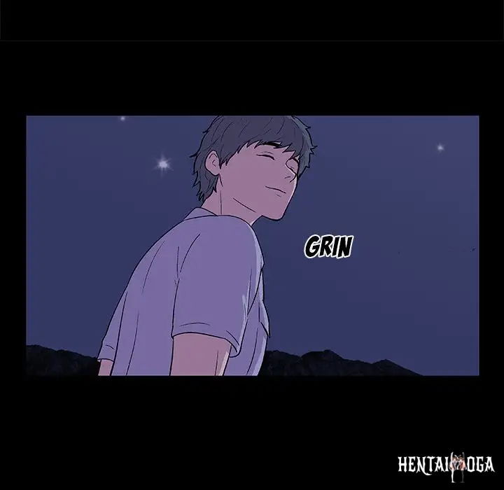 Project Utopia Project Utopia Chapter 14 - Page 11