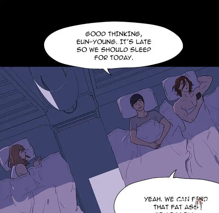 Project Utopia Project Utopia Chapter 14 - Page 14