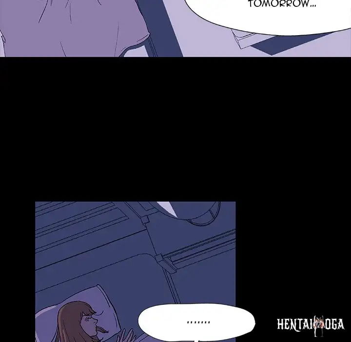 Project Utopia Project Utopia Chapter 14 - Page 15