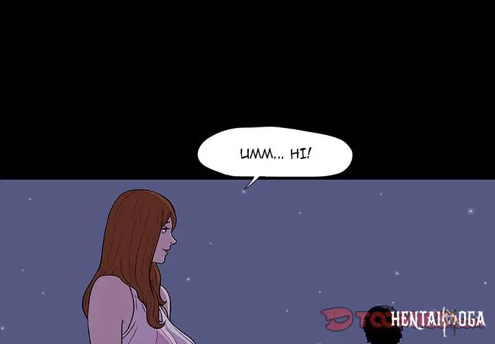 Project Utopia Project Utopia Chapter 14 - Page 2