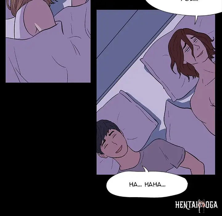 Project Utopia Project Utopia Chapter 14 - Page 20