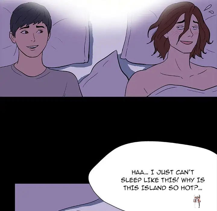 Project Utopia Project Utopia Chapter 14 - Page 22