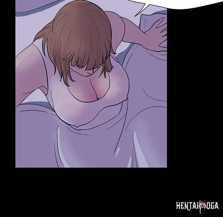 Project Utopia Project Utopia Chapter 14 - Page 23