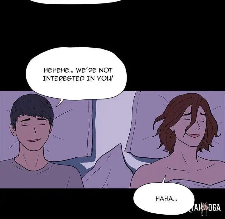 Project Utopia Project Utopia Chapter 14 - Page 25