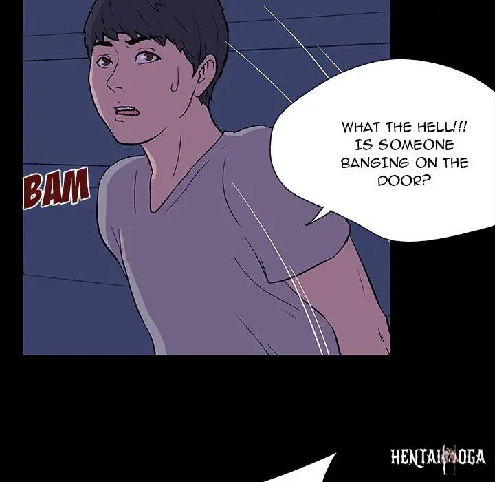 Project Utopia Project Utopia Chapter 14 - Page 32