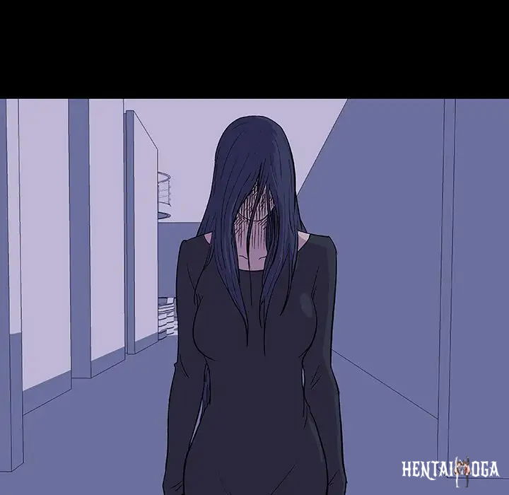 Project Utopia Project Utopia Chapter 14 - Page 37