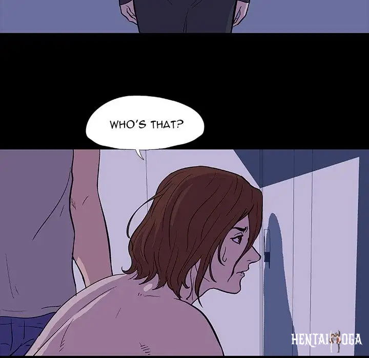 Project Utopia Project Utopia Chapter 14 - Page 38