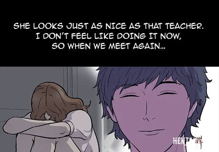 Project Utopia Project Utopia Chapter 14 - Page 4