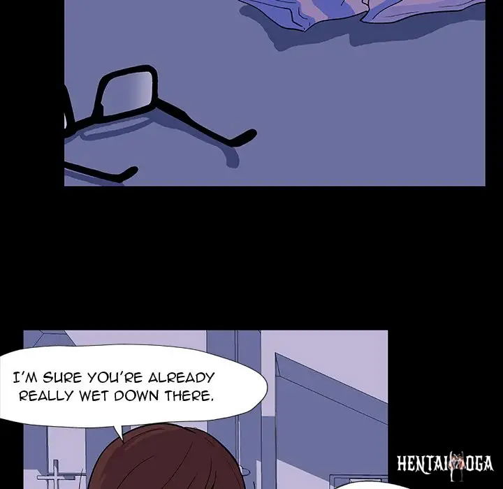 Project Utopia Project Utopia Chapter 14 - Page 41