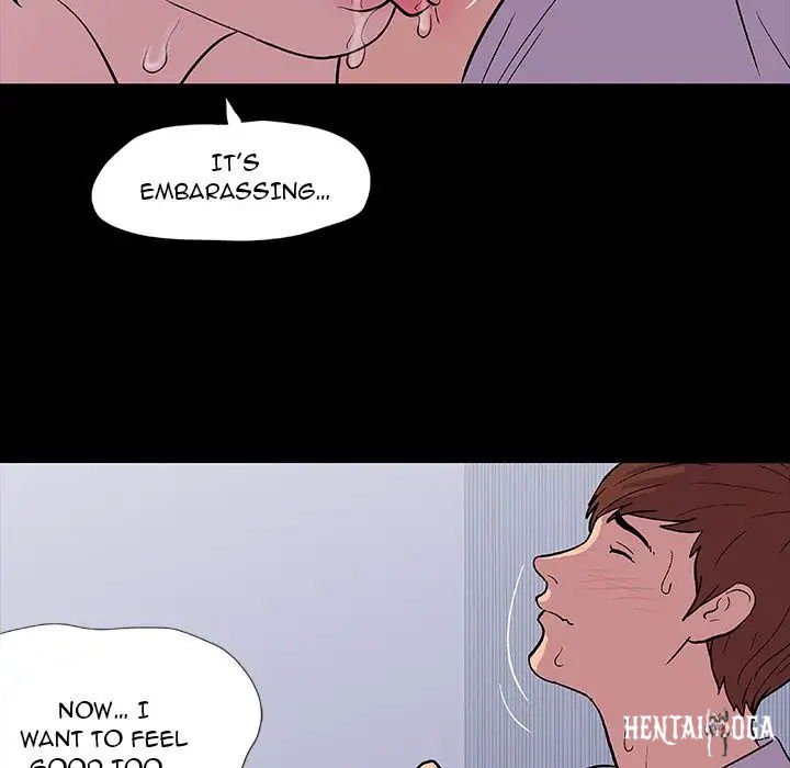 Project Utopia Project Utopia Chapter 14 - Page 44