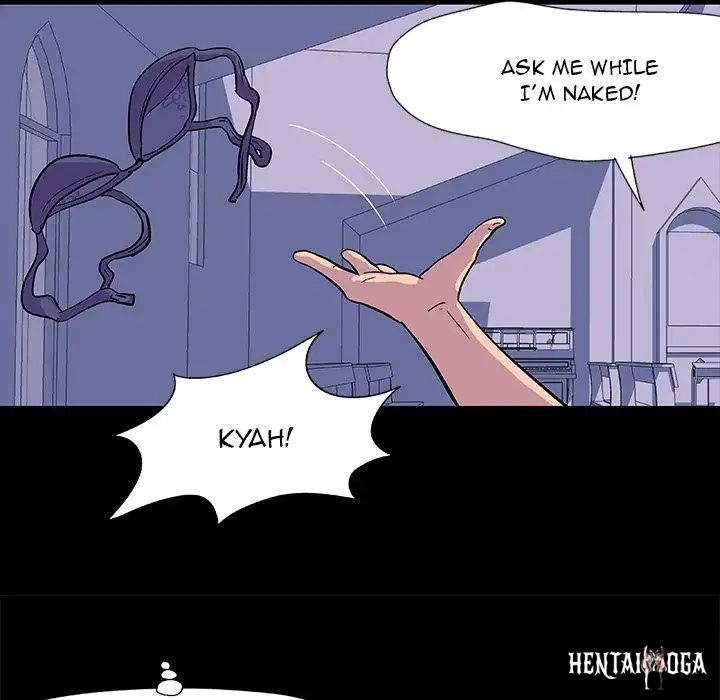 Project Utopia Project Utopia Chapter 14 - Page 47