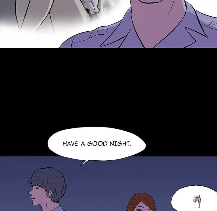 Project Utopia Project Utopia Chapter 14 - Page 5