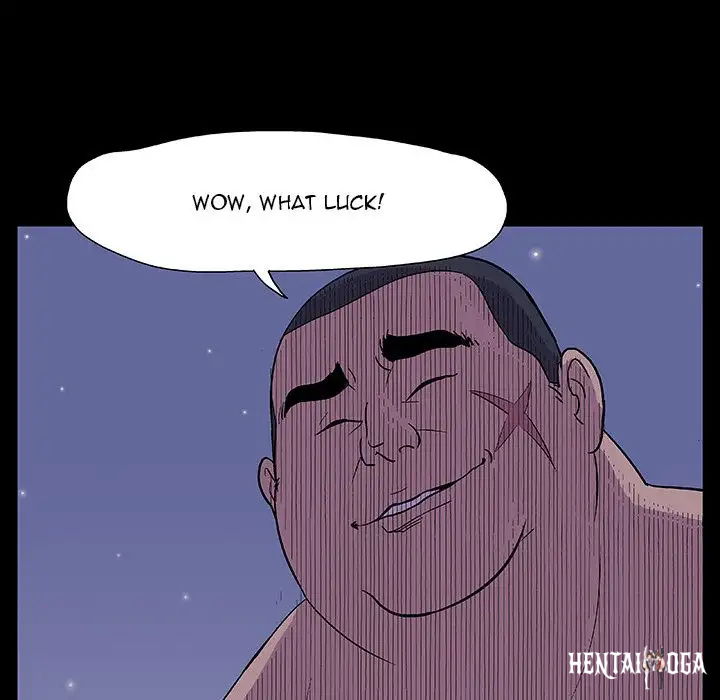 Project Utopia Project Utopia Chapter 14 - Page 56