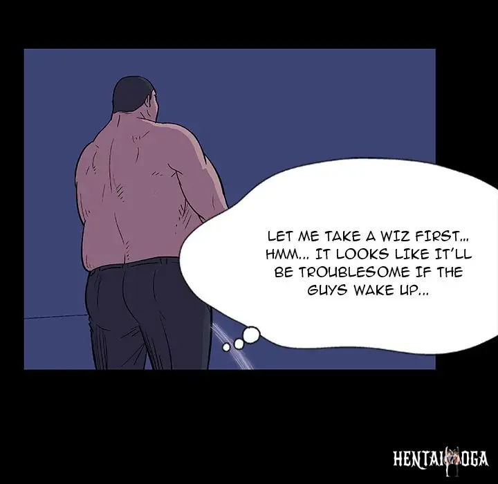 Project Utopia Project Utopia Chapter 14 - Page 58