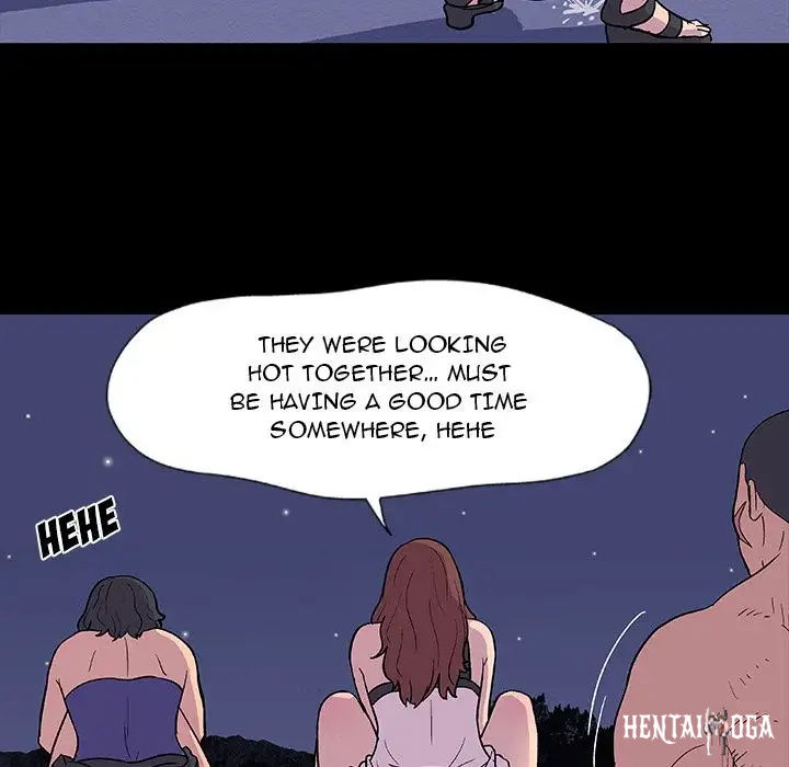 Project Utopia Project Utopia Chapter 14 - Page 61