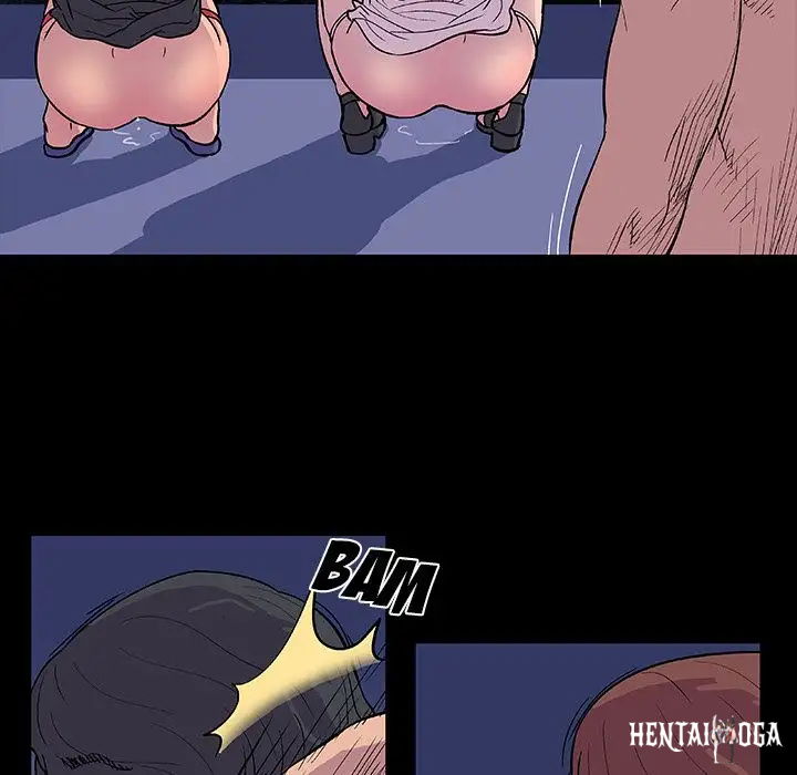 Project Utopia Project Utopia Chapter 14 - Page 62