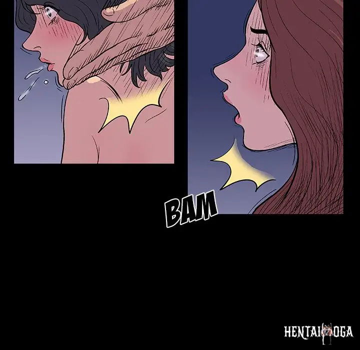 Project Utopia Project Utopia Chapter 14 - Page 63