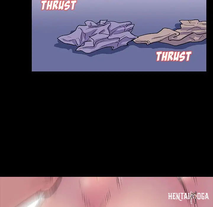 Project Utopia Project Utopia Chapter 14 - Page 67